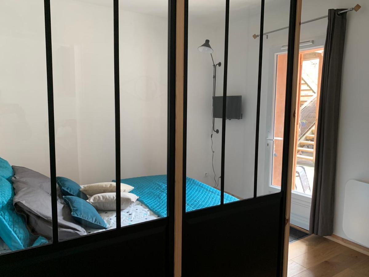 Apartmán Le Central Plage - Commerce - Marche A 2 Pas Arcachon Exteriér fotografie
